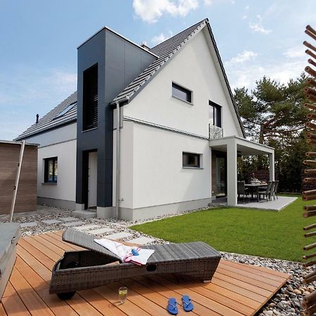 Ferienhaus Jade Villa Karlshagen Exterior photo