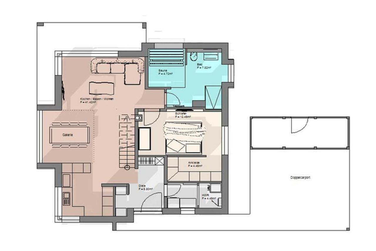Ferienhaus Jade Villa Karlshagen Exterior photo